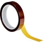 3M 5413633 Klebeband 3M&trade; 5413 Bernstein (L x B) 33 m x 6.35 mm 4 St.