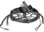 VOLTCRAFT Endoskop-Sonde Sonden-&Oslash; 28 mm 10 m Wasserdicht, LED-Beleuchtung...