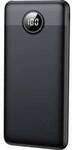 XCell Powerbank 10000 mAh USB PD, Quick Charge 3.0, QC 3.0 LiPo Schwarz...