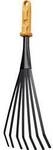 FISKARS F&auml;cherbesen 1080682 120 mm QuikFit&trade;
