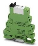 Phoenix Contact PLC-RSC-230UC/21-21AU Interfacerelais 220 V/DC, 230 V/AC 50 mA 2