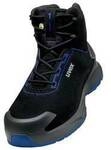 uvex S2 PUR W11 6815848 Sicherheitsstiefel S2 Schuhgr&ouml;&szlig;e (EU): 48 Schwarz,...