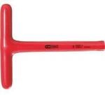 KS Tools 117.2429 Steckschl&uuml;ssel Schl&uuml;sselweite (metrisch): 11 mm