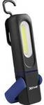 XCell 151396 COB LED Akku-Arbeitsleuchte akkubetrieben 350 lm