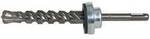Fischer 060628 Zykon-Bohrer 1 St&uuml;ck 14 mm Gesamtl&auml;nge 60 mm 1 St.