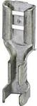 Phoenix Contact 3240158 Flachsteckh&uuml;lse Steckbreite: 4.8 mm Steckdicke: 0.8 mm...