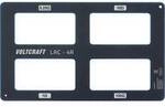 VOLTCRAFT LRC 4R Kalibrator Widerstand VC-17011010