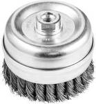 PFERD TOOLS Topfb&uuml;rste TBGR 100/M14 ST 0,50 43308001 1 St.