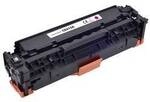 Renkforce Toner ersetzt HP 305A, CE413A Kompatibel Magenta 2600 Seiten