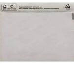 HEAD Dokumententasche 161034500 DIN C5 Transparent mit Selbstklebung 250 St....