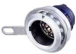 Neutrik MRM12 Rundstecker Stecker, Einbau Gesamtpolzahl: 12 Serie