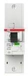 ABB 2CDH781010R0822 S751DR-E100 Leitungsschutzschalter 100 A