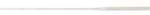 PFERD TOOLS 15317143 Diamant-Hemmungsfeile L&auml;nge 140 mm 1 St.