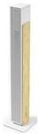 Stadler Form Nick Turmventilator 2 W, 30 W (B x H x T) 109 x 956 x 139 mm Wei&szlig;...