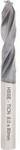 KS Tools 332.0308 HSSE-TiCN Schwei&szlig;punkt-Bohrer, 8mm