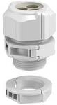 OBO Bettermann 2024954 Kabelverschraubung 1.5 mm Kunststoff Lichtgrau 1 St.
