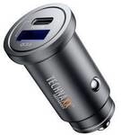 Technaxx Technaxx Dual KFZ Ladeger&auml;t 30W TX-305 Belastbarkeit Strom max.=3 A...