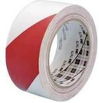 3M 767i 767RW50 PVC-Klebeband 764i Rot/Wei&szlig; (L x B) 33 m x 50 mm 1 St.