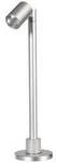 Deko Light Herculis Small 688033 Spiegelleuchte 1 W EEK: G (A - G) Neutralwei&szlig;
