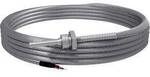 Emko Temperatursensor RTR-M06-L050-K01.1 F&uuml;hler-Typ Pt100 Messbereich Temperatur-50