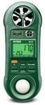 Extech 45170 Temperatur-Messger&auml;t -100 - +1300 &deg;C F&uuml;hler-Typ K