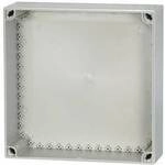 Eaton U-CI44X Geh&auml;use-Unterteil 375 x 375 x 125 Kunststoff Grau 1 St. 067401