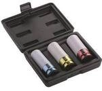 Aerotec 2009533 Nussensatz 1/2 (12,5 mm) 1 Set