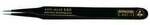 BERNSTEIN Tools for Electronics 5-051-13 SMD-Pinzette 2 SA-ESD Spitz 120 mm