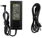 Green Cell GC-AD71P Notebook-Netzteil 120 W 19.5 V 6.15 A
