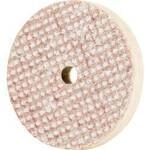 PFERD TOOLS 41120312 Schleifscheibe Durchmesser 25 mm K&ouml;rnung (num)=120 20 St.