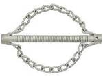 KS Tools 900.2185 9002185 Kettenschleuderkopf 160 mm Produktabmessung, &Oslash; 30 mm