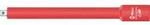 Wera 8794 LA VDE 05003301001 VDE-Verl&auml;ngerung Antrieb 1/4 (6.3 mm) 150 mm 1 St.