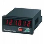 Pepperl+Fuchs KCT-6S-C Digitales Einbaumessger&auml;t 097901
