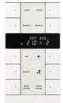 Busch-Jaeger KNX 2CKA006330A0011 Raumtemperaturregler SBC/U10.0.11-84