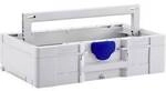 Tanos 83000014 Transportkiste ABS Kunststoff (L x B x H) 296 x 508 x 130 mm