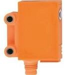 ifm Electronic Reflex-Lichtschranke OJ5126 OJ5126 Umschalter...