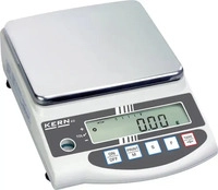 KERN EG 4200-2NM, Kern EG 4200-2NM Pr&auml;zisionswaage W&auml;gebereich (max.) 4.2 kg