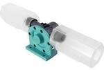 Wolfcraft 4541000 PRO Bohrmaschinenpumpe PRO 1 St.