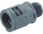 LAPP 55501075 SILVYN&reg; KLICK M32x1,5/3 BK Schlauchverschraubung Schwarz M32...
