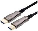VALUE Ultra HDMI Aktiv Optisches 8K Kabel, 15 m 14.99.3484