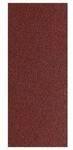 Klingspor PS 22 K 103378 Schleifpapier K&ouml;rnung (num) 80 (L x B) 115 mm x 100 mm 100
