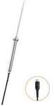 testo 0615 3311 Lebensmittelf&uuml;hler -50 bis +150 &deg;C F&uuml;hler-Typ NTC
