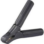 Ladezange max. 600 A/30 V/DC Schraub Schwarz TRU COMPONENTS 600A Inhalt: 1 St....