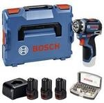 Bosch Professional 0615A500E8 0615A500E8 Werkzeugset