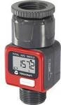 TOOLCRAFT TO-10084629 Wasserz&auml;hler