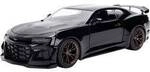 JADA TOYS Chevrolet Fast&Furious 2024 Camaro Fertigmodell PKW Modell 9336475314R00