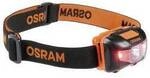 OSRAM HEAD TORCH 87 ESSENTIAL Stirnlampe 87 lm LEDIL433ESN