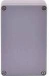Boxexpert Alster 986434 Geh&auml;use 64 x 98 x 34 Aluminium Silber-Grau 1 St.