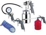Aerotec Druckluft-Ger&auml;teset 8 bar 20058408