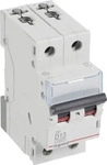 LEGRAND 403737, Legrand 403737 Legrand 403737 Leitungsschutzschalter 13 A 400...